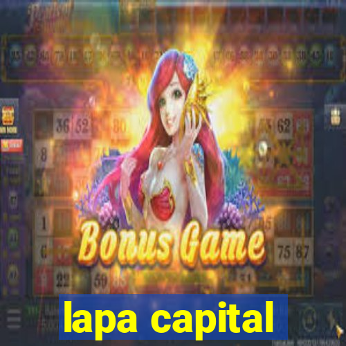 lapa capital